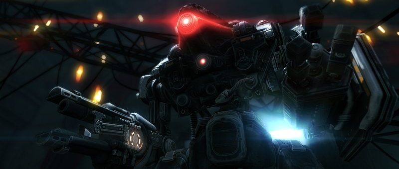 Illustration for article titled New Wolfenstein Screens Show That Life is Hell When Nazis Run Things